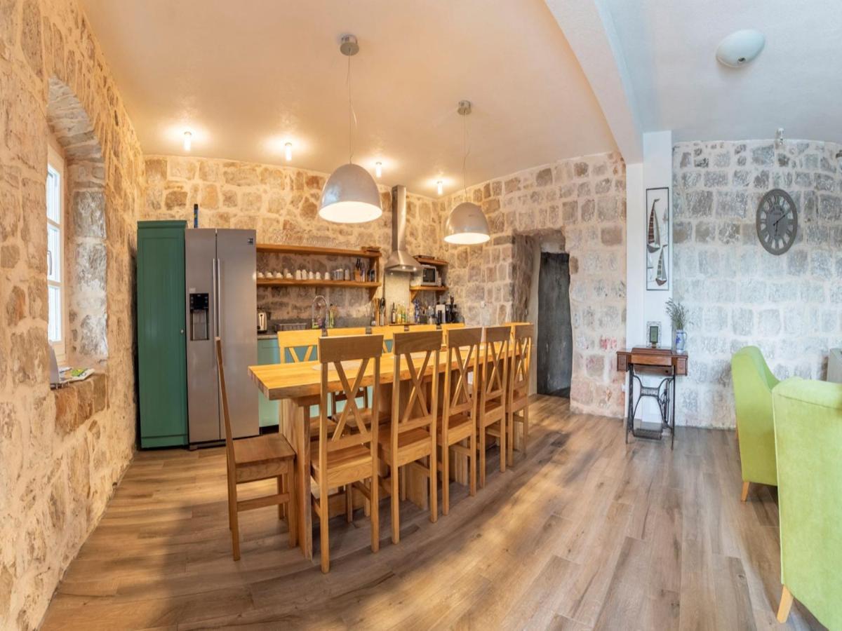 Villa Joe Čilipi Kültér fotó