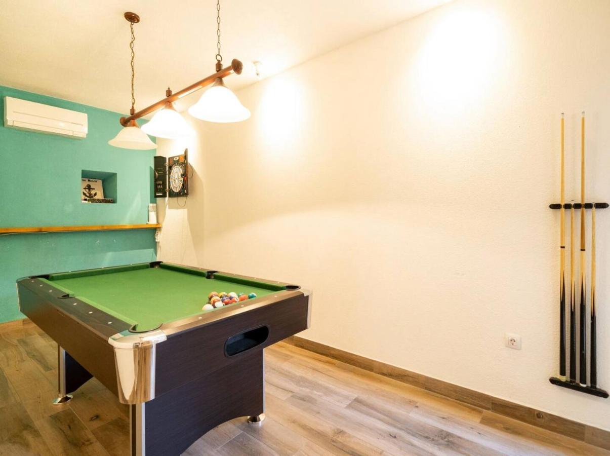 Villa Joe Čilipi Kültér fotó