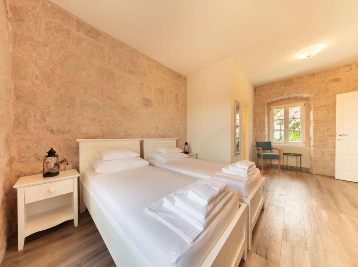 Villa Joe Čilipi Kültér fotó