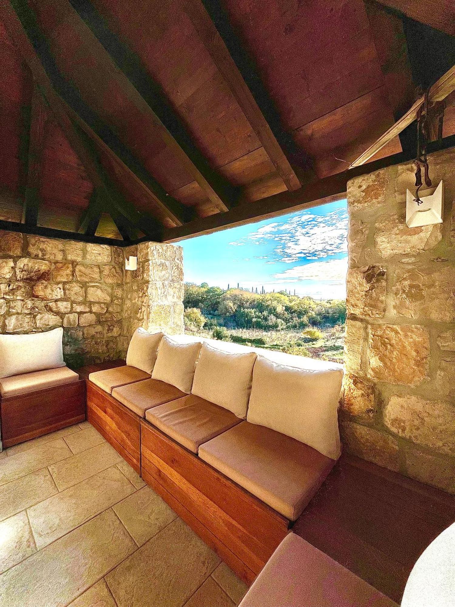 Villa Joe Čilipi Kültér fotó