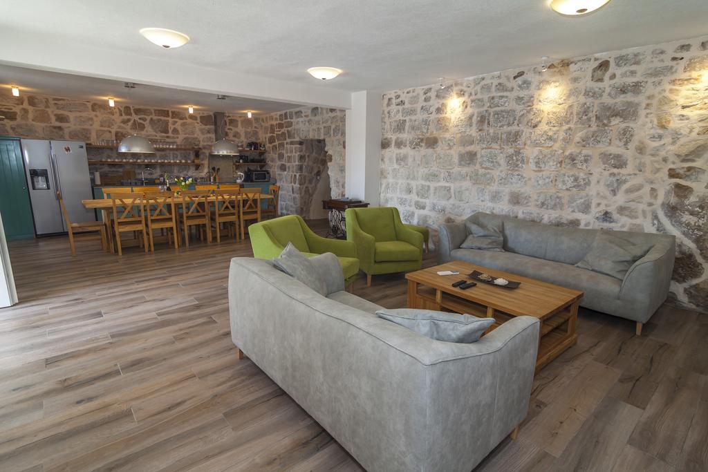 Villa Joe Čilipi Kültér fotó