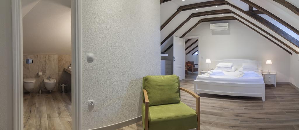 Villa Joe Čilipi Kültér fotó